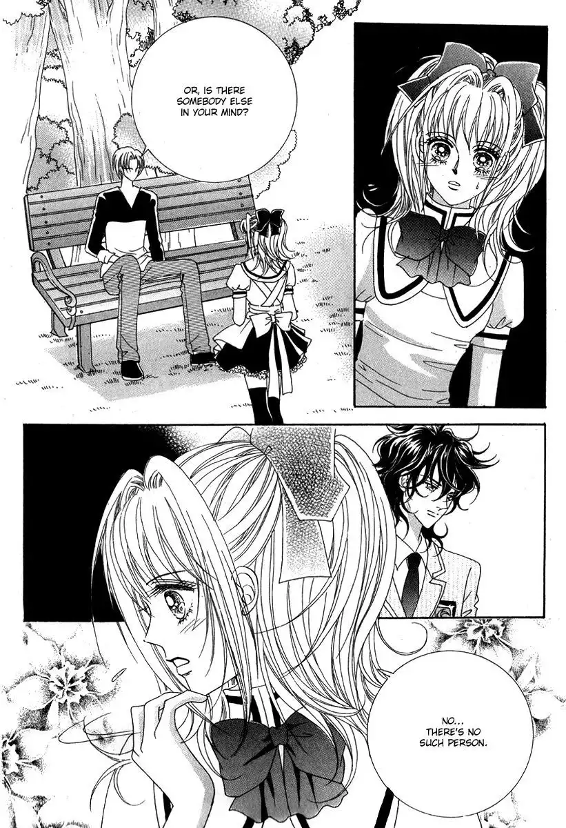 I Will Be Cinderella Chapter 32 7